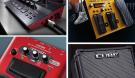 Novedades BOSS en el Musikmesse 2014